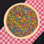 Explosão de Chocolate