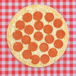 Pepperoni